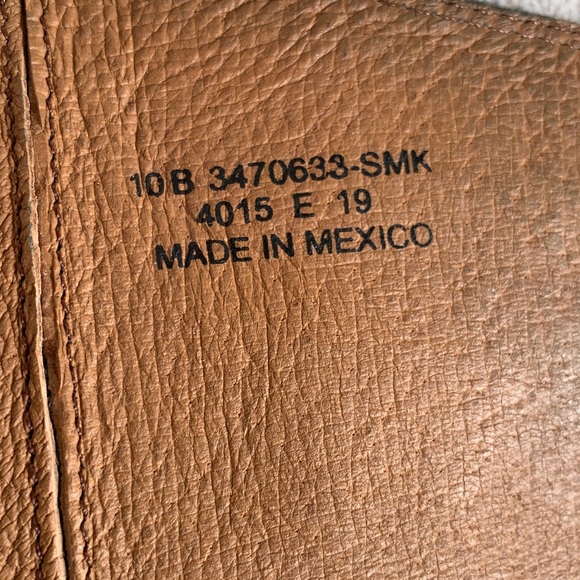 FRYE knee boots - Picture 2 of 14